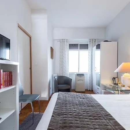 Maison D'hotes Anthinea Niza