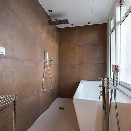 Maison D'hotes Anthinea *