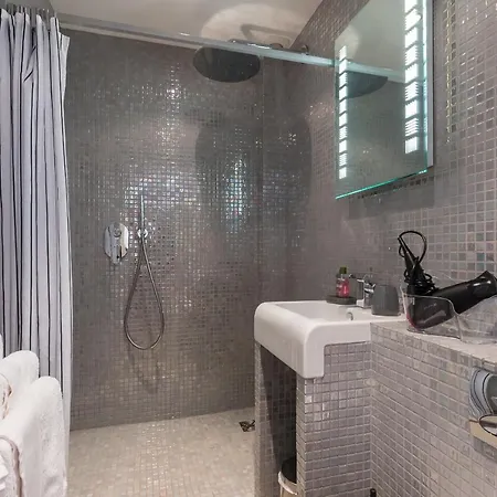 Gasthof Maison D'hotes Anthinea Nizza