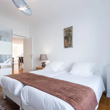 Maison D'hotes Anthinea
