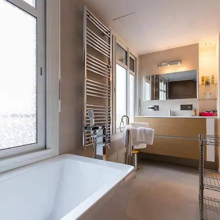 Guest house Maison D'hotes Anthinea Nice